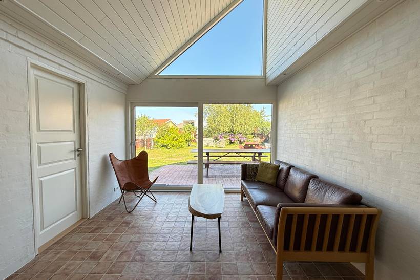 Foto von Ferienhaus YI38 in Skagen - Nordjütland