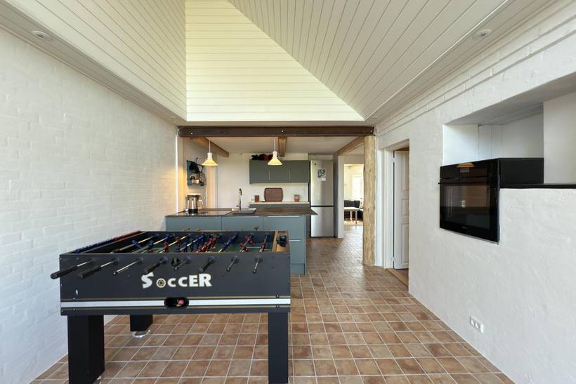 Foto von Ferienhaus YI38 in Skagen - Nordjütland