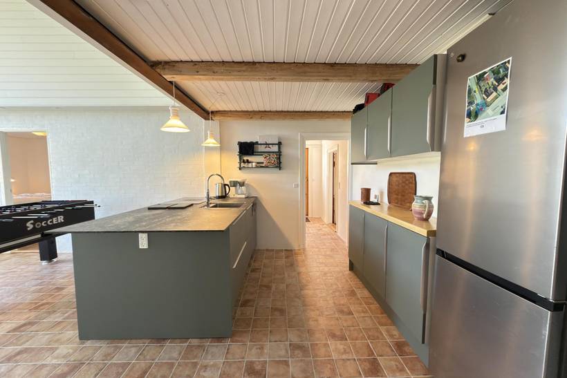 Foto von Ferienhaus YI38 in Skagen - Nordjütland