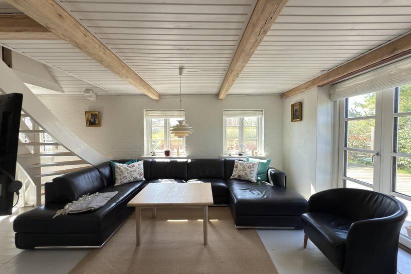 Foto von Ferienhaus YI38 in Skagen - Nordjütland