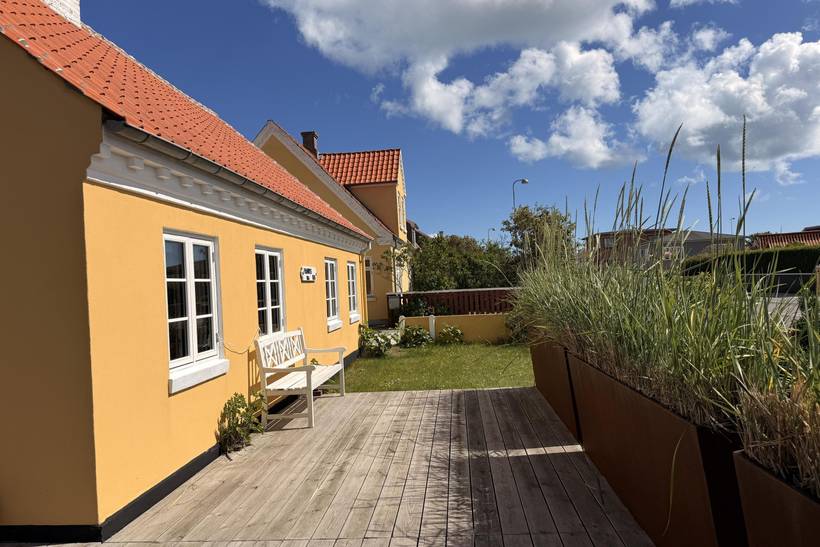 Foto von Ferienhaus YI38 in Skagen - Nordjütland