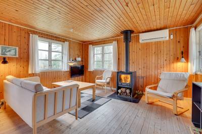 Vorschaubild von Ferienhaus YI41 in Skiveren - Tversted - Nordjütland