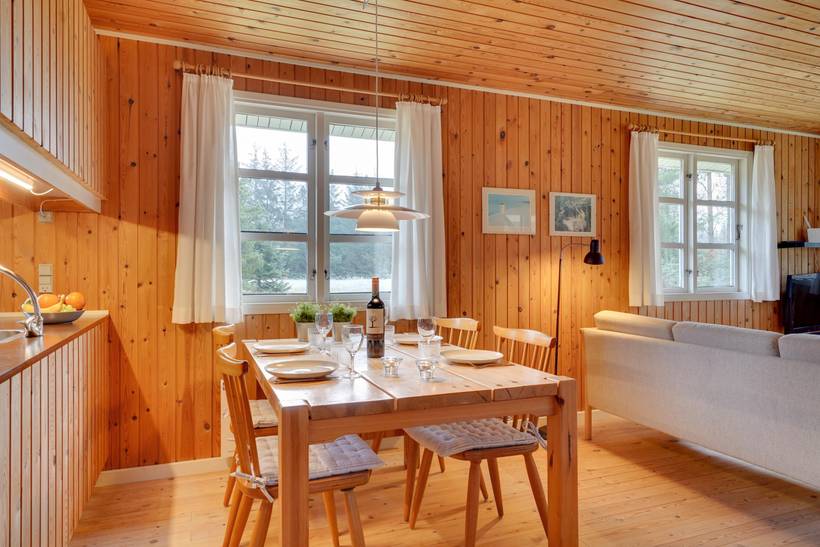 Foto von Ferienhaus YI41 in Skiveren - Tversted - Nordjütland