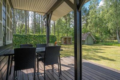 Vorschaubild von Ferienhaus YI41 in Skiveren - Tversted - Nordjütland