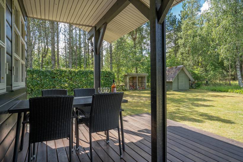 Foto von Ferienhaus YI41 in Skiveren - Tversted - Nordjütland