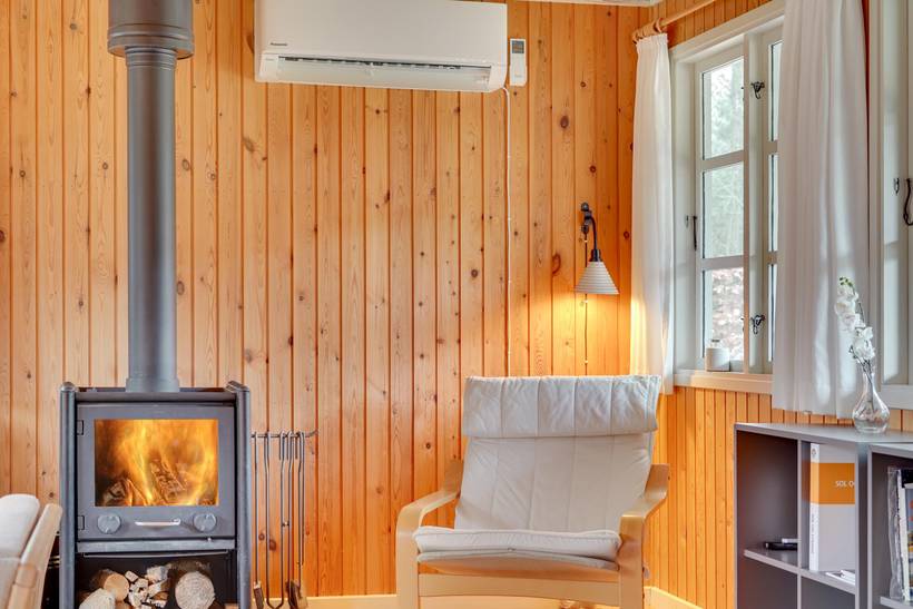 Foto von Ferienhaus YI41 in Skiveren - Tversted - Nordjütland