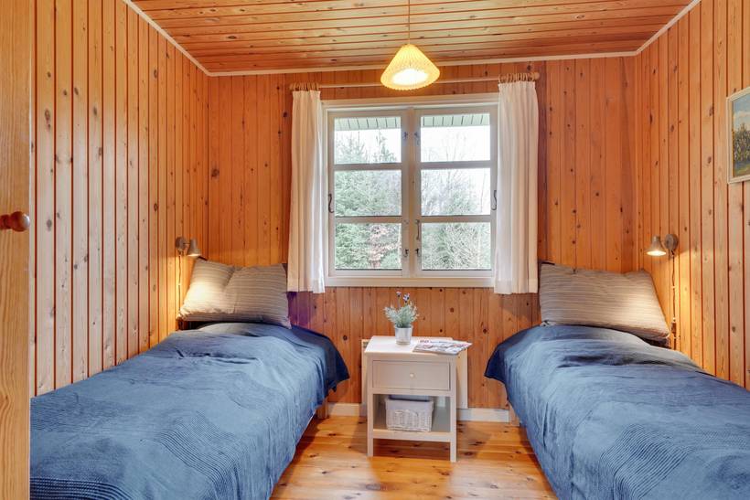 Foto von Ferienhaus YI41 in Skiveren - Tversted - Nordjütland