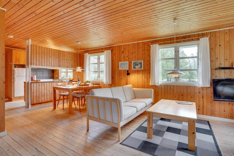 Foto von Ferienhaus YI41 in Skiveren - Tversted - Nordjütland