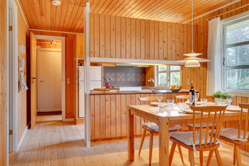 Foto von Ferienhaus YI41 in Skiveren - Tversted - Nordjütland