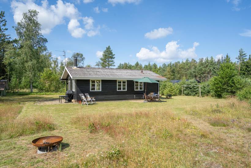 Foto von Ferienhaus YI41 in Skiveren - Tversted - Nordjütland