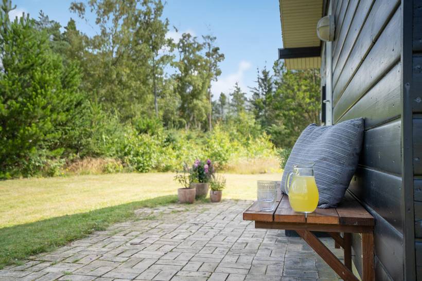 Foto von Ferienhaus YI41 in Skiveren - Tversted - Nordjütland
