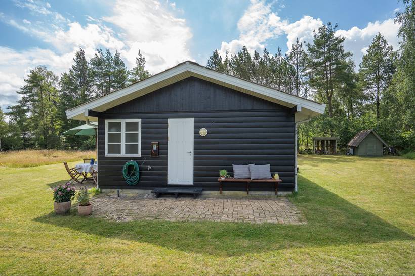 Foto von Ferienhaus YI41 in Skiveren - Tversted - Nordjütland