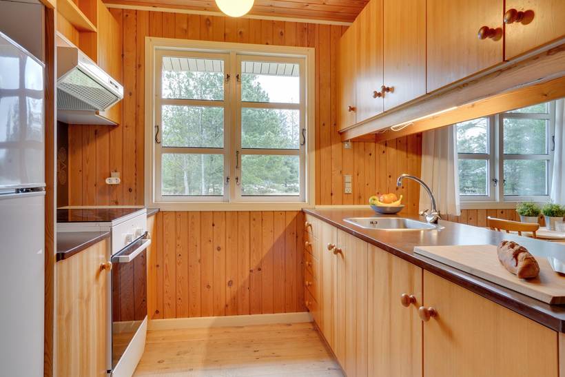 Foto von Ferienhaus YI41 in Skiveren - Tversted - Nordjütland