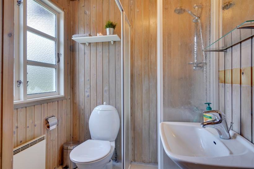 Foto von Ferienhaus YI41 in Skiveren - Tversted - Nordjütland