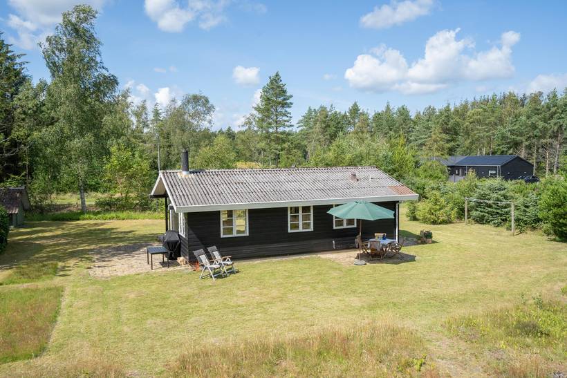 Foto von Ferienhaus YI41 in Skiveren - Tversted - Nordjütland