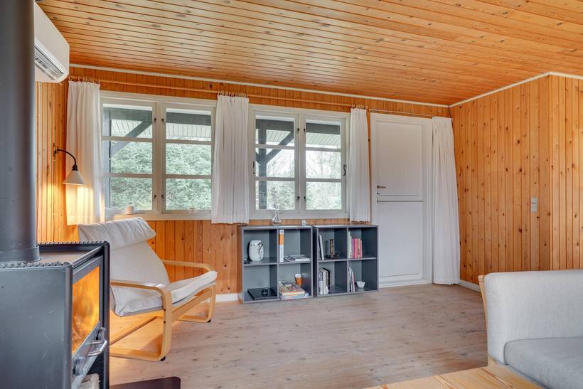 Foto von Ferienhaus YI41 in Skiveren - Tversted - Nordjütland