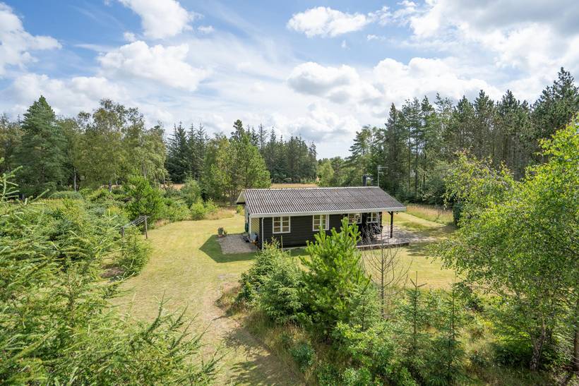 Foto von Ferienhaus YI41 in Skiveren - Tversted - Nordjütland