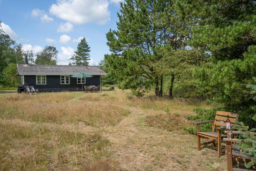 Foto von Ferienhaus YI41 in Skiveren - Tversted - Nordjütland