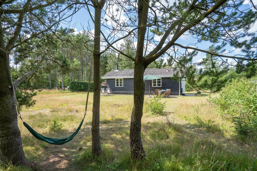 Foto von Ferienhaus YI41 in Skiveren - Tversted - Nordjütland