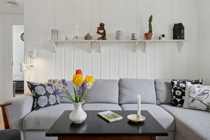 Foto von Ferienhaus YI49 in Balka - Bornholm