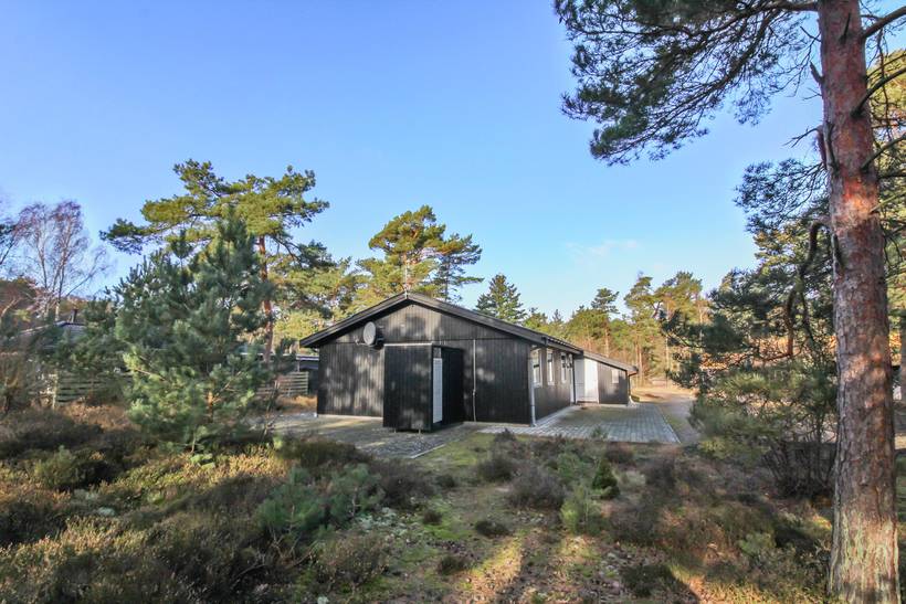 Foto von Ferienhaus YI49 in Balka - Bornholm
