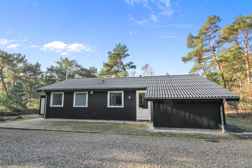 Foto von Ferienhaus YI49 in Balka - Bornholm