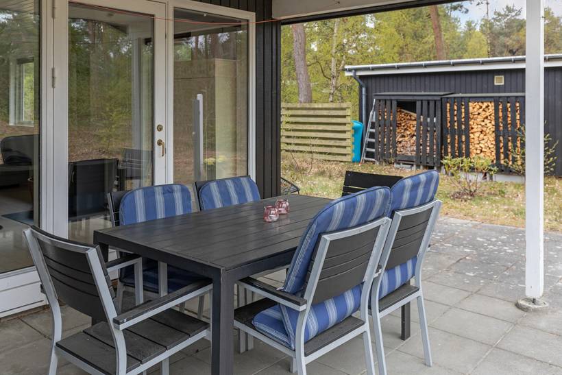 Foto von Ferienhaus YI49 in Balka - Bornholm