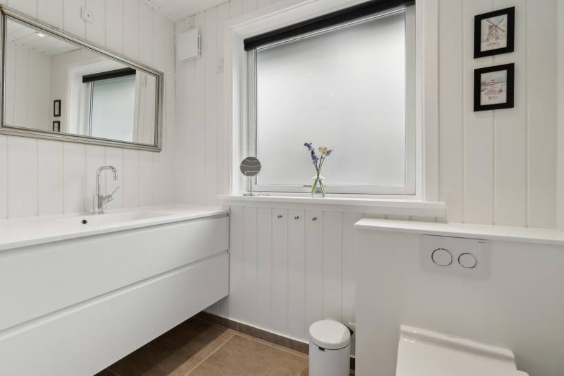 Foto von Ferienhaus YI49 in Balka - Bornholm