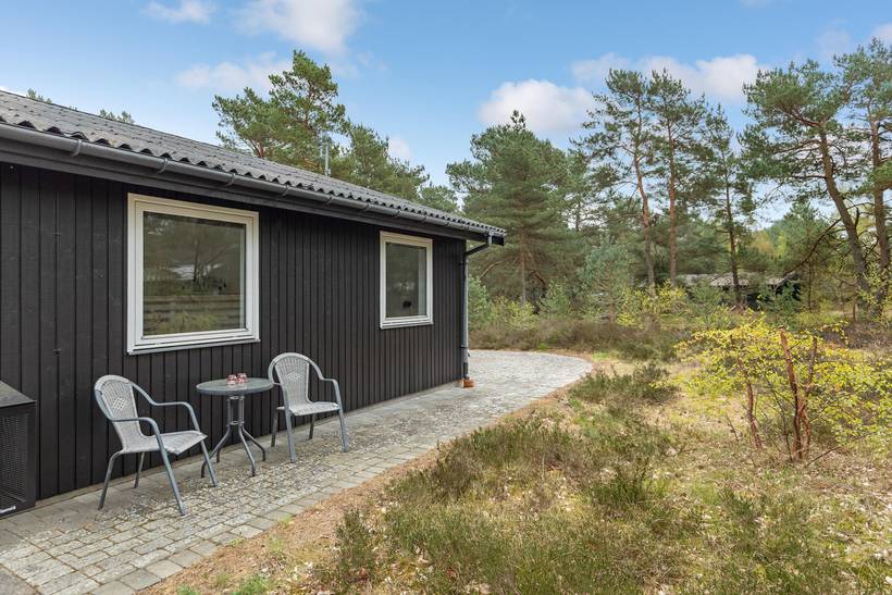 Foto von Ferienhaus YI49 in Balka - Bornholm