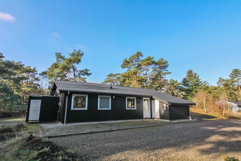 Foto von Ferienhaus YI49 in Balka - Bornholm