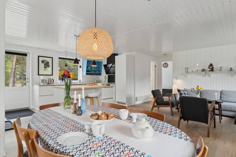 Foto von Ferienhaus YI49 in Balka - Bornholm