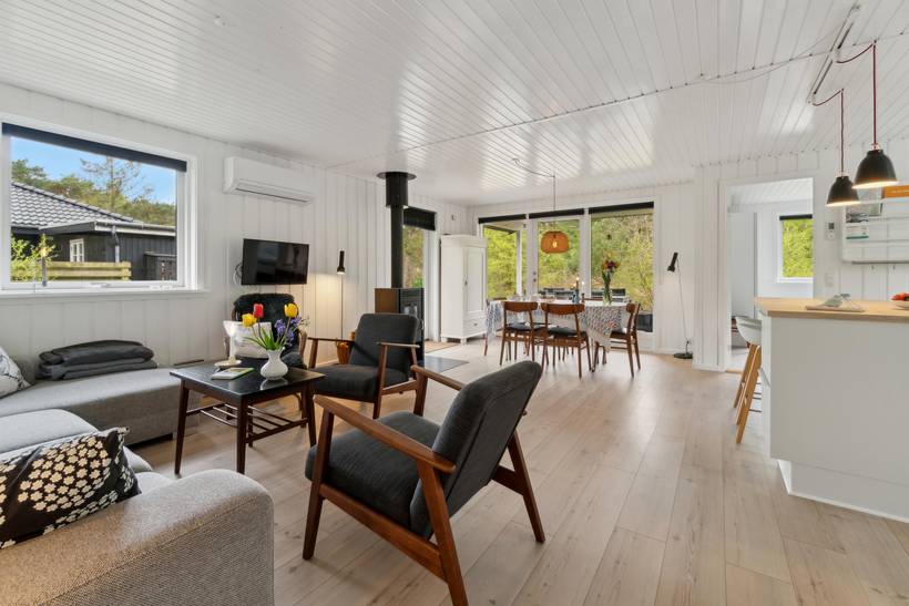 Foto von Ferienhaus YI49 in Balka - Bornholm
