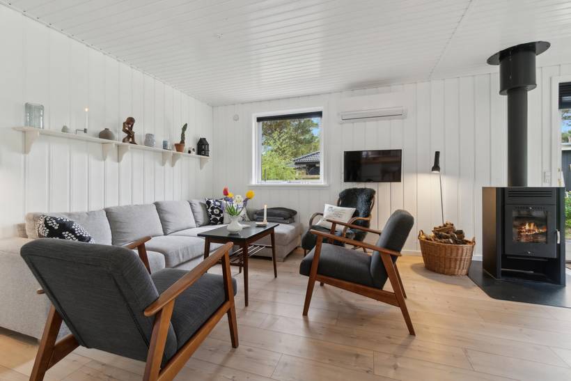 Foto von Ferienhaus YI49 in Balka - Bornholm