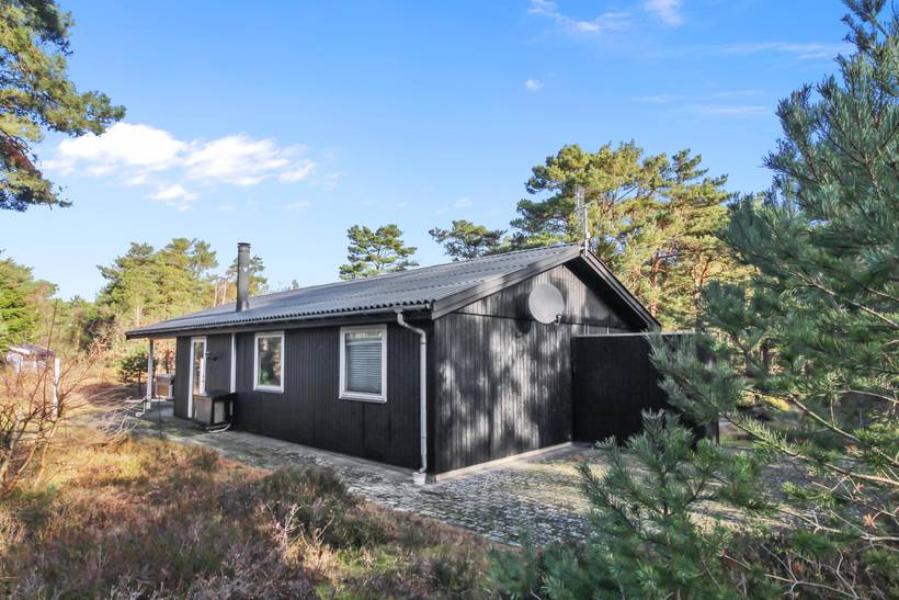 Foto von Ferienhaus YI49 in Balka - Bornholm