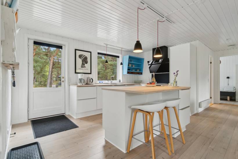 Foto von Ferienhaus YI49 in Balka - Bornholm