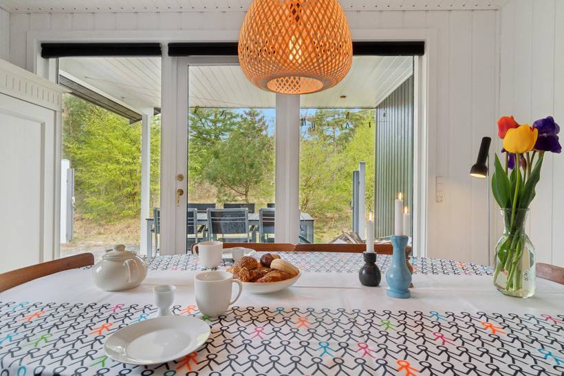 Foto von Ferienhaus YI49 in Balka - Bornholm