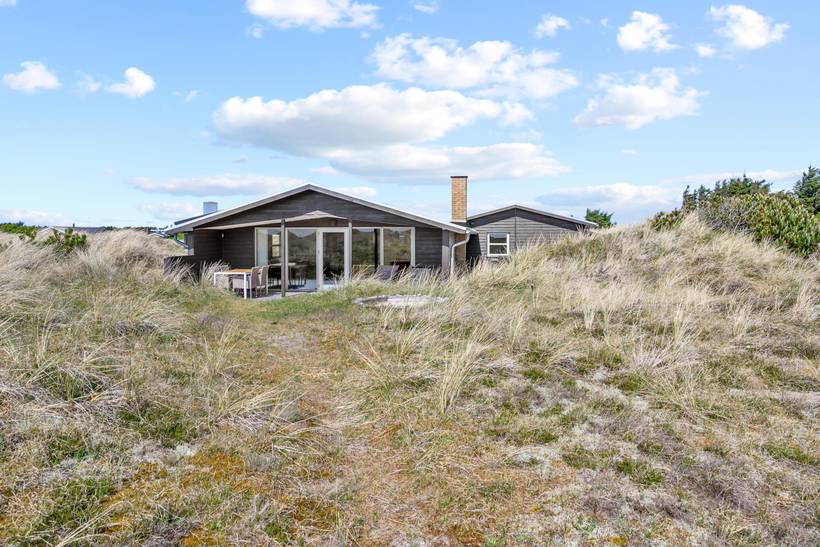Foto von Ferienhaus YI50 in Klegod - Westjütland