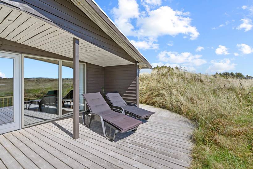 Foto von Ferienhaus YI50 in Klegod - Westjütland