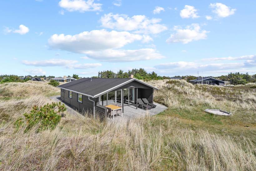 Foto von Ferienhaus YI50 in Klegod - Westjütland