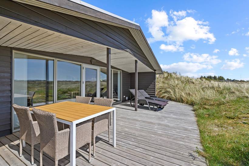 Foto von Ferienhaus YI50 in Klegod - Westjütland