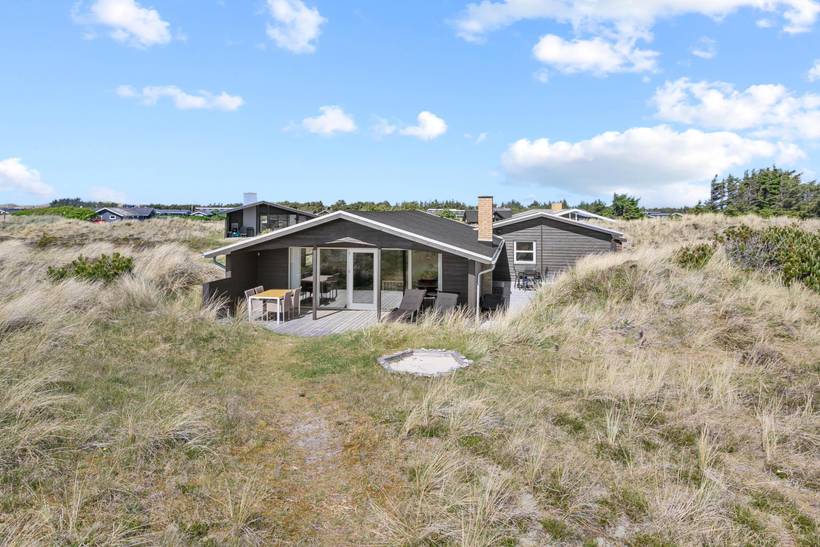 Foto von Ferienhaus YI50 in Klegod - Westjütland
