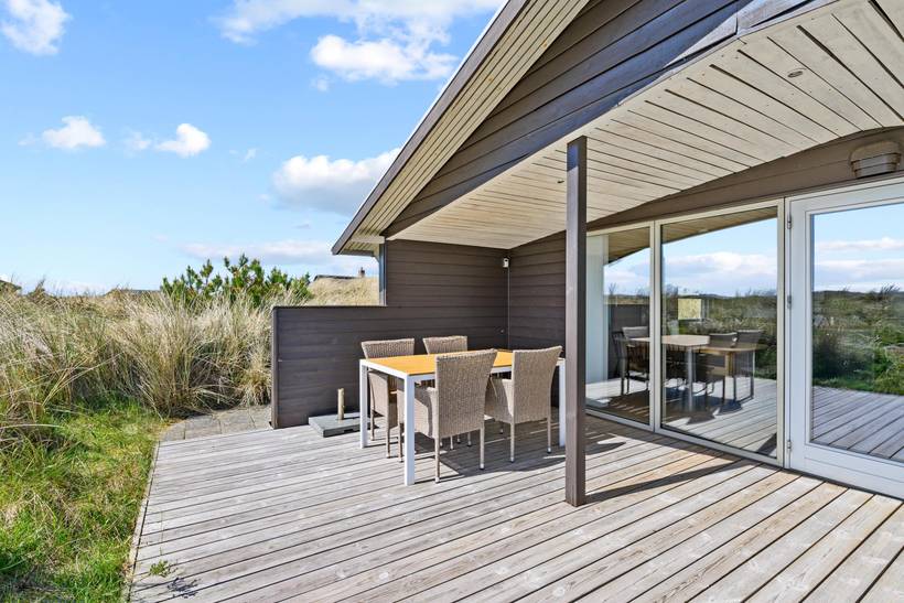 Foto von Ferienhaus YI50 in Klegod - Westjütland