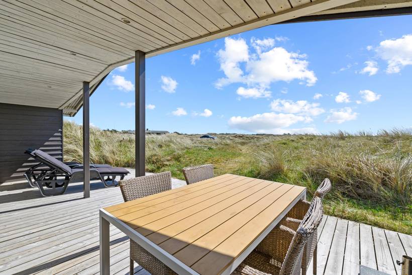 Foto von Ferienhaus YI50 in Klegod - Westjütland