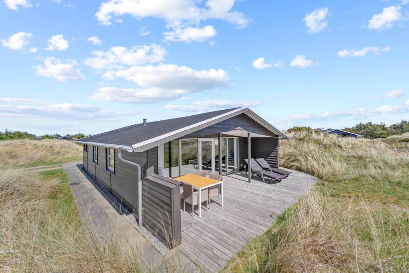 Foto von Ferienhaus YI50 in Klegod - Westjütland