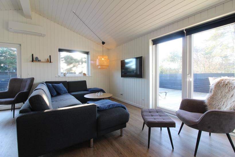 Foto von Ferienhaus YI62 in Lønstrup - Nordjütland
