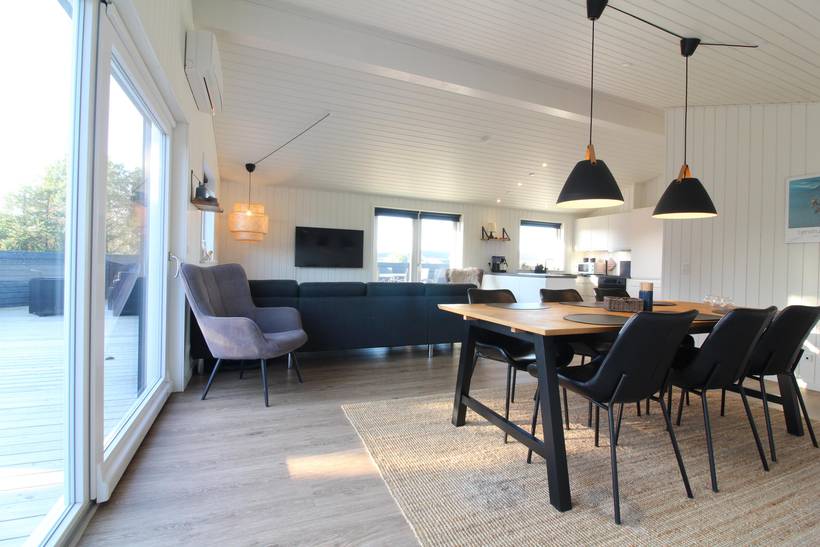 Foto von Ferienhaus YI62 in Lønstrup - Nordjütland
