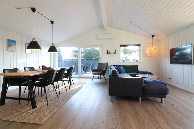 Foto von Ferienhaus YI62 in Lønstrup - Nordjütland