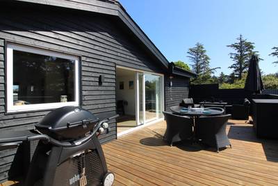 Vorschaubild von Ferienhaus YI62 in Lønstrup - Nordjütland