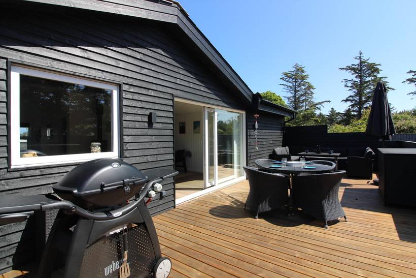 Foto von Ferienhaus YI62 in Lønstrup - Nordjütland