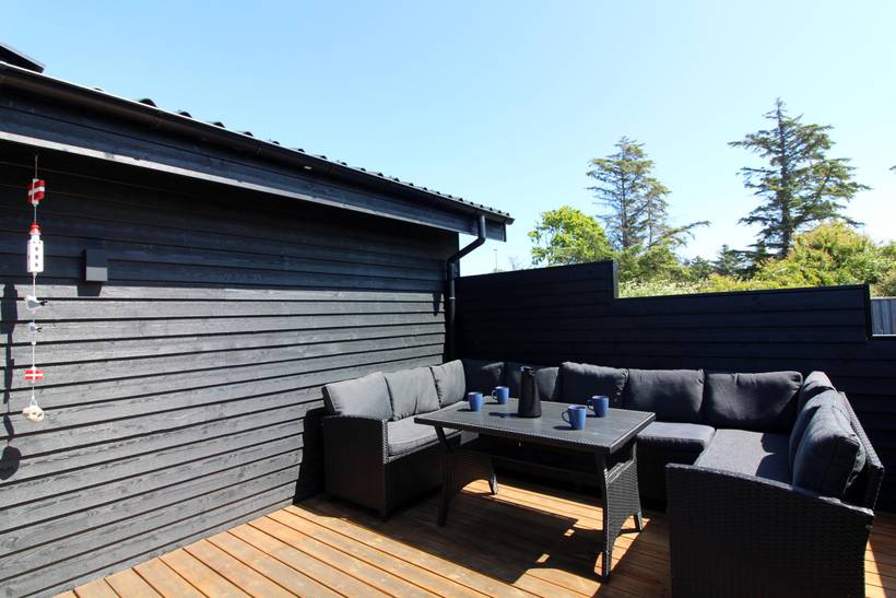 Foto von Ferienhaus YI62 in Lønstrup - Nordjütland